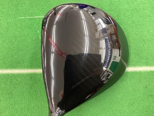 ゴルフパートナー NEXGEN NS210 9.5° ドライバー DR EI-F NS210-D YE フレックスその他 メンズ 男性用 右利き 右用 Cランク ゴルフクラブ