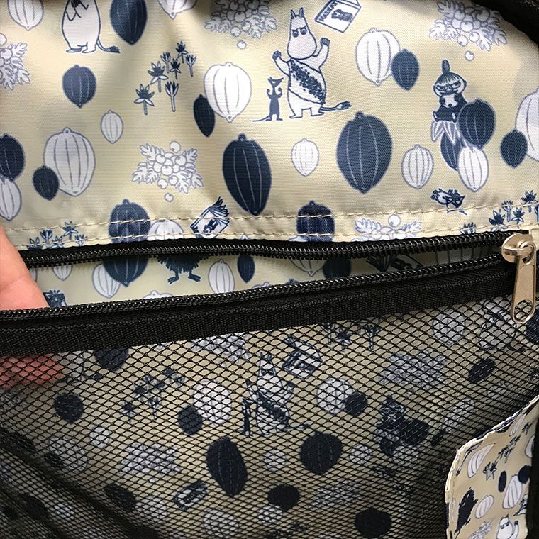 ソフトキャリーバッグ