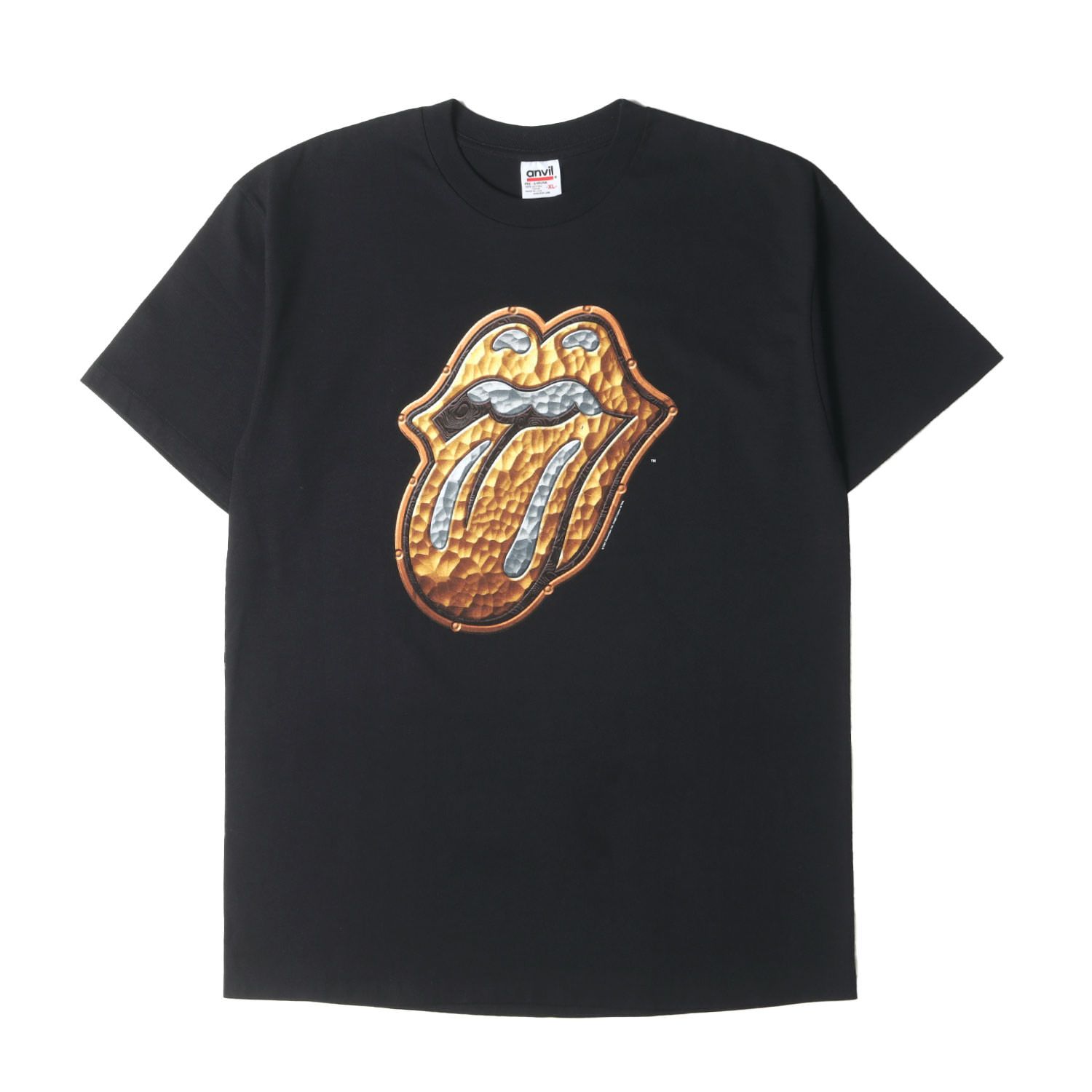 90s The Rolling Stones Bridges to Babylon TOUR 97～98 Los Angeles 