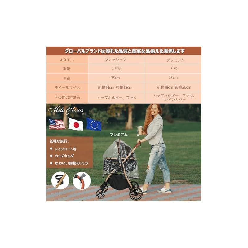 犬用カート 犬