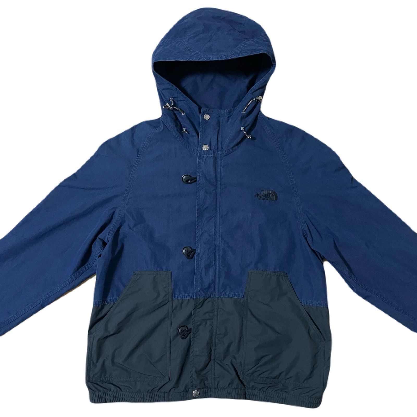 THE NORTH FACE / PURPLE LABEL モンキータイム別注 マウンテンパーカー - メルカリ