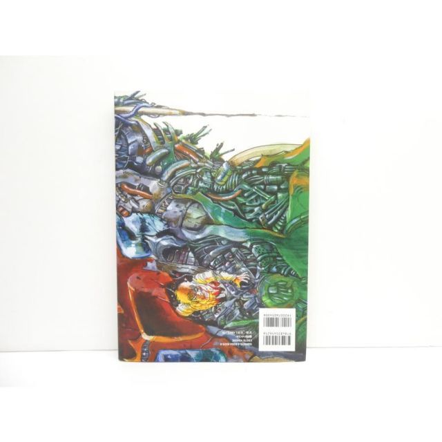 石川賢画集 (1) (A collection―Works work) 81WtS-4ZX0L._UF350,350_QL80_.jpg