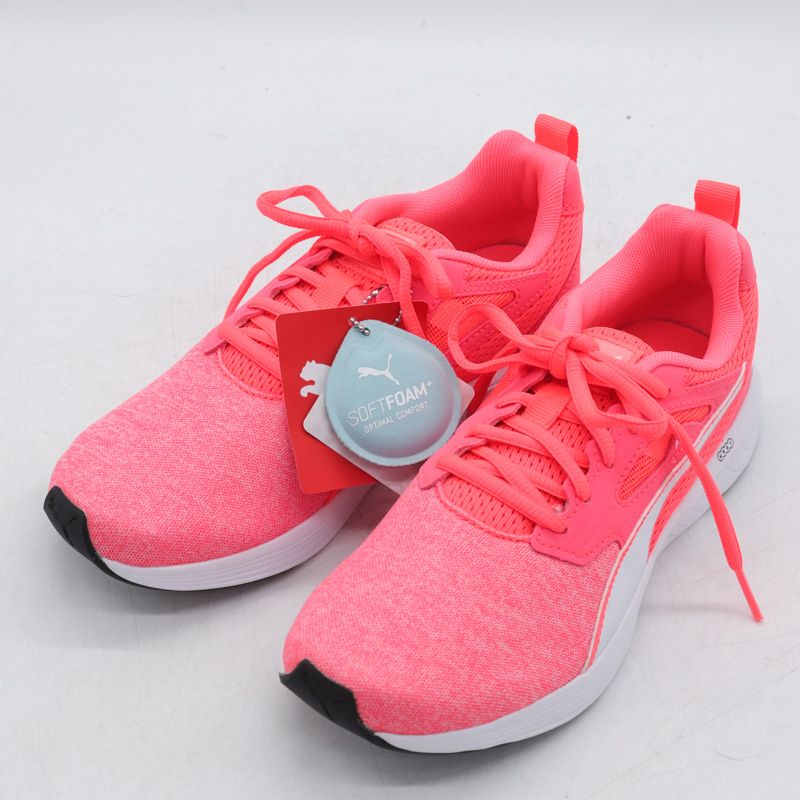 プーコ ムケオムントルセット PUMA ランニングシューズ メンズ プーマ NRGY ラプチャー