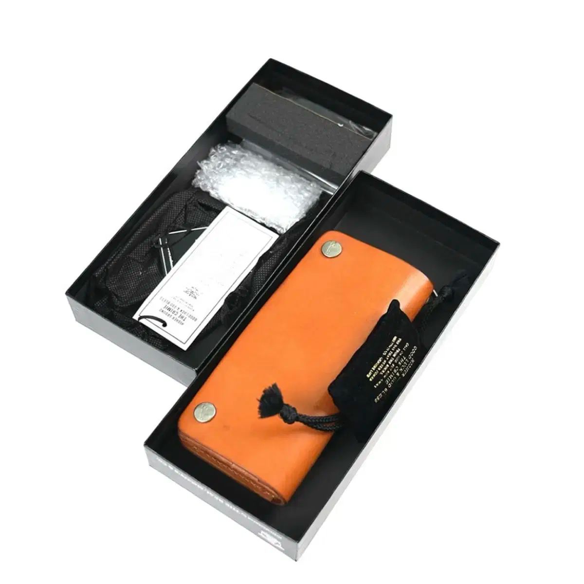 Buco マッコイズ チェーン付き 財布 ウォレット Buco マッコイズ