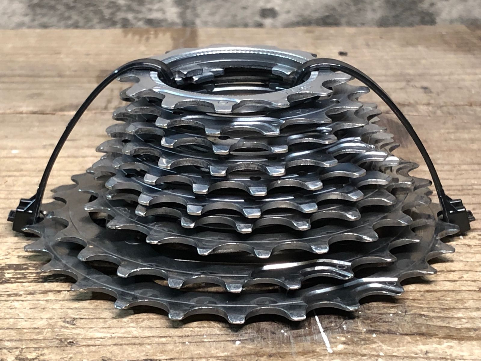 カンパニョーロ CAMPAGNOLO スプロケット 10S 13-26T JF517 カンパニョーロ Campagnolo レコード RECORD スプロケット