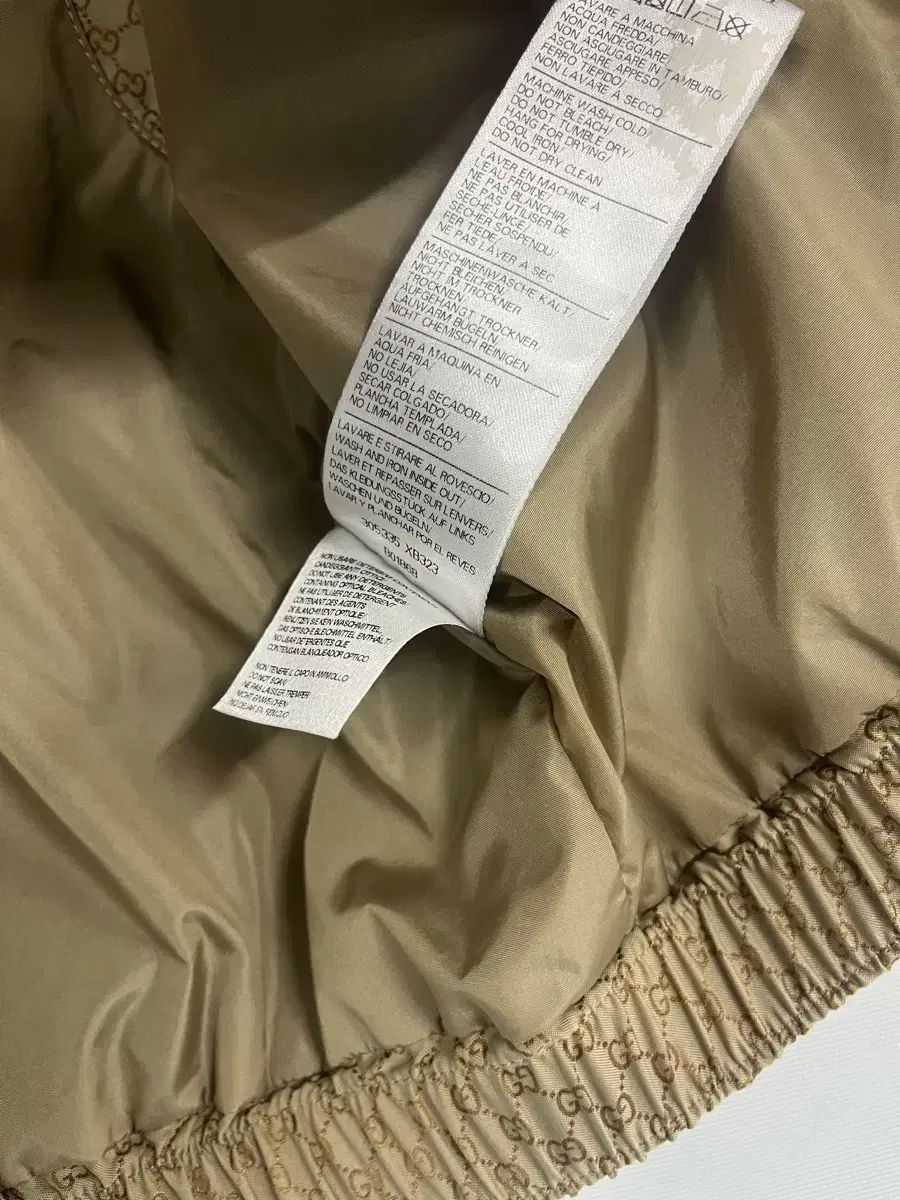  GUCCI グッチ キッズ ベスト 12 18 m アウター ベビー服(~95cm)