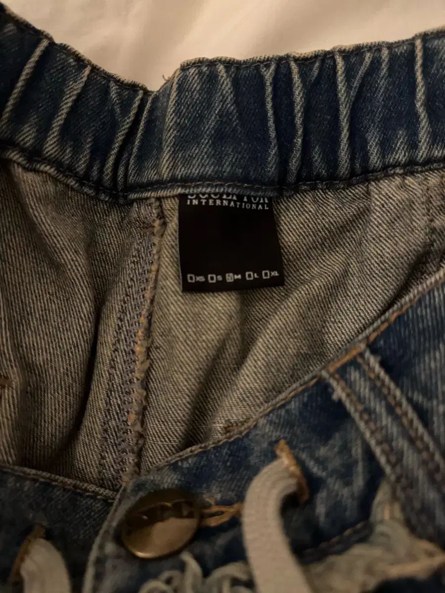 パンツ M