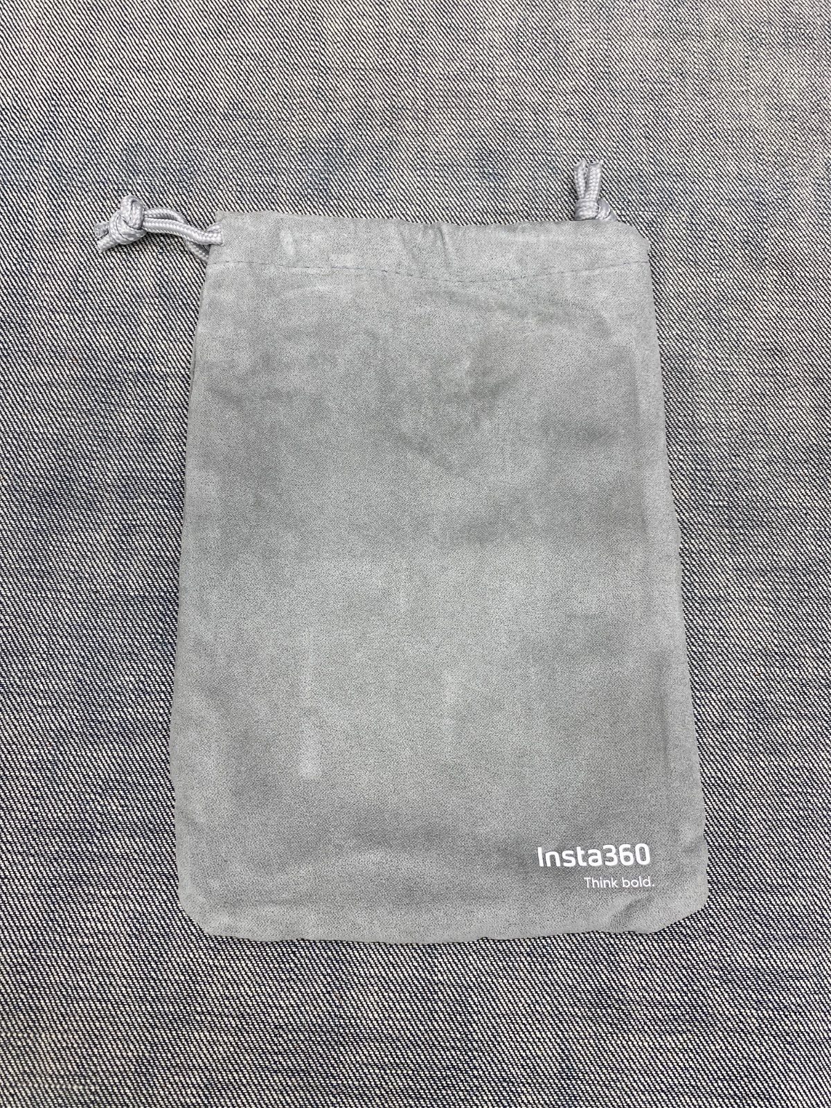 AH YG25100209 Insta 360 Flow 2 Pro クリエイターキット