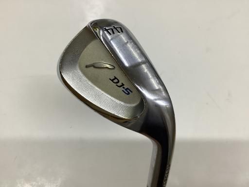 フォーティーン DJ-5 44° ウェッジ WG DS-91w フレックスその他 メンズ 男性用 右利き 右用 Cランク ゴルフクラブ
