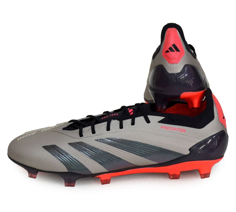 アディダス adidas プレデター ELITE FG サッカースパイク PREDATOR