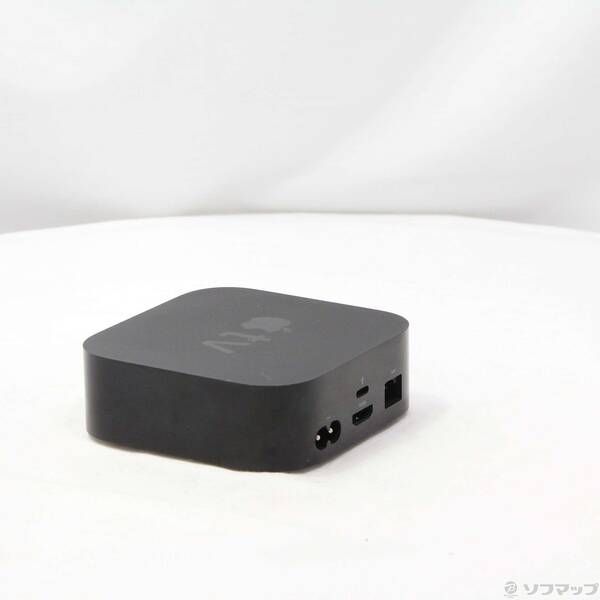 品〕 Apple TV (第4世代) 32GB MR912J／A【377】 【公式通販】