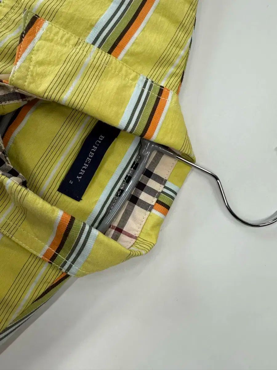 BURBERRY