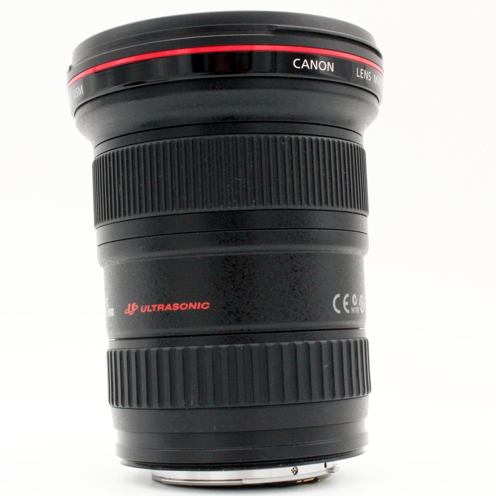 USM フルサイズ対応