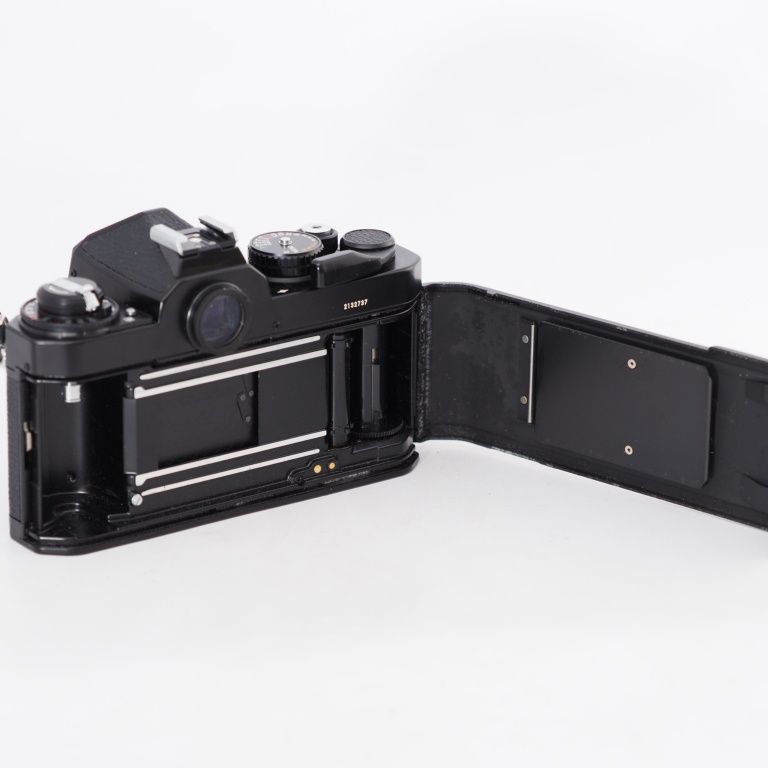 フィルム一眼レフ