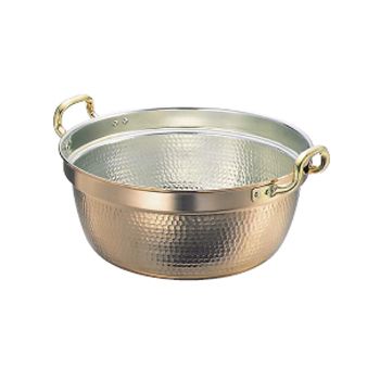 新品】料理鍋 両手 銅製 SW 45cm 銅 両手鍋」の人気商品一覧 | 安い