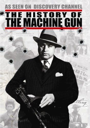 その他 History of the Machine Gun [DVD] History of the Machine Gun [DVD] 【公式通販】