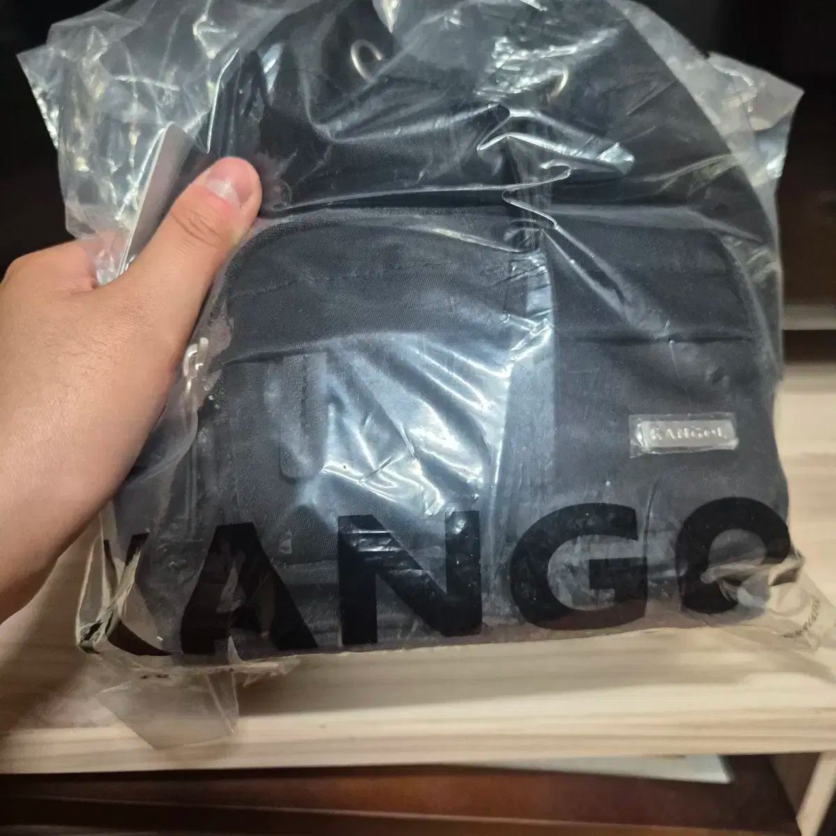 kangol カンゴール