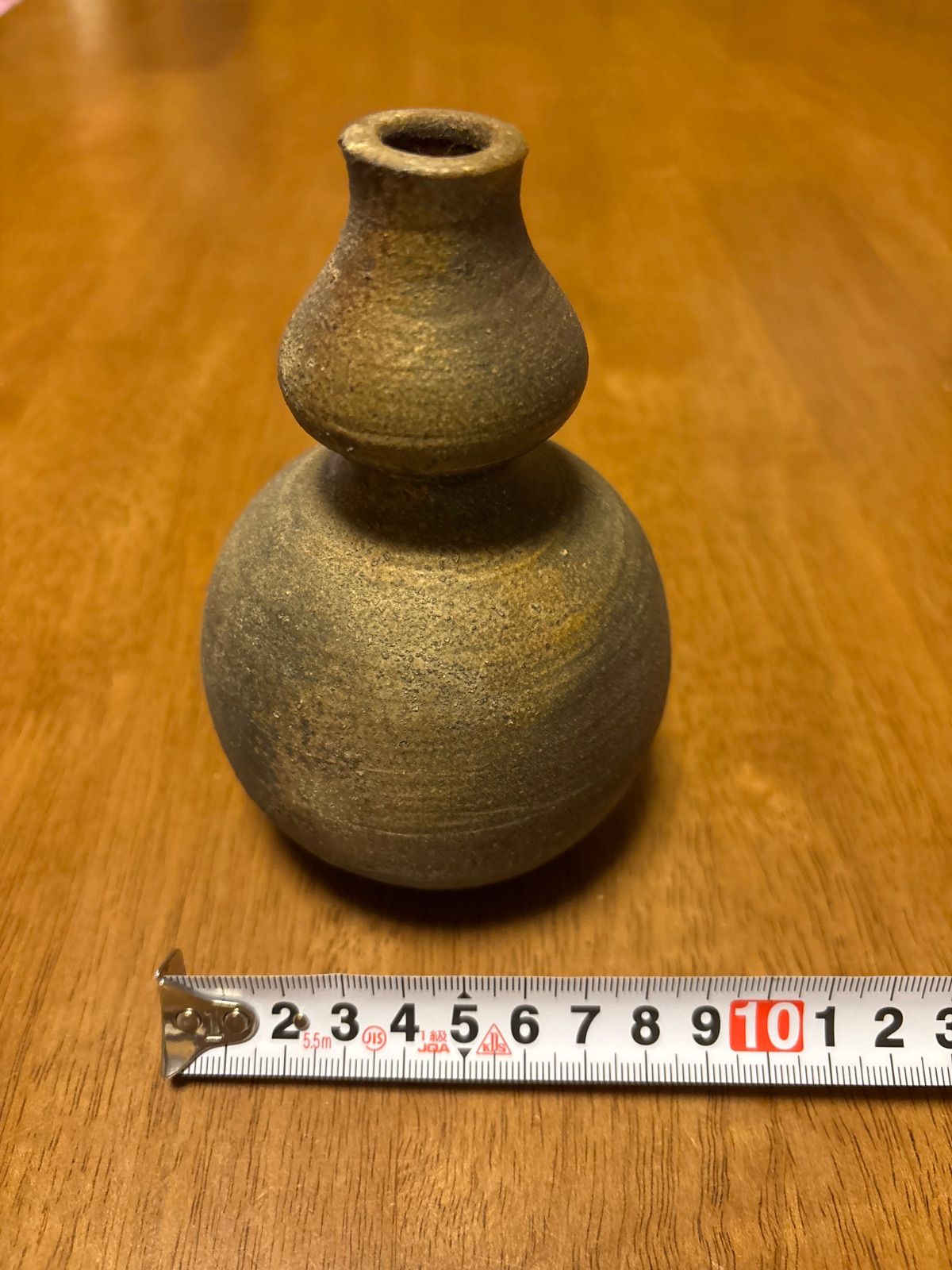 Yahoo!オークション - 備前焼 矢部篤郎 壺 S/ 備前 備前焼 矢部篤郎