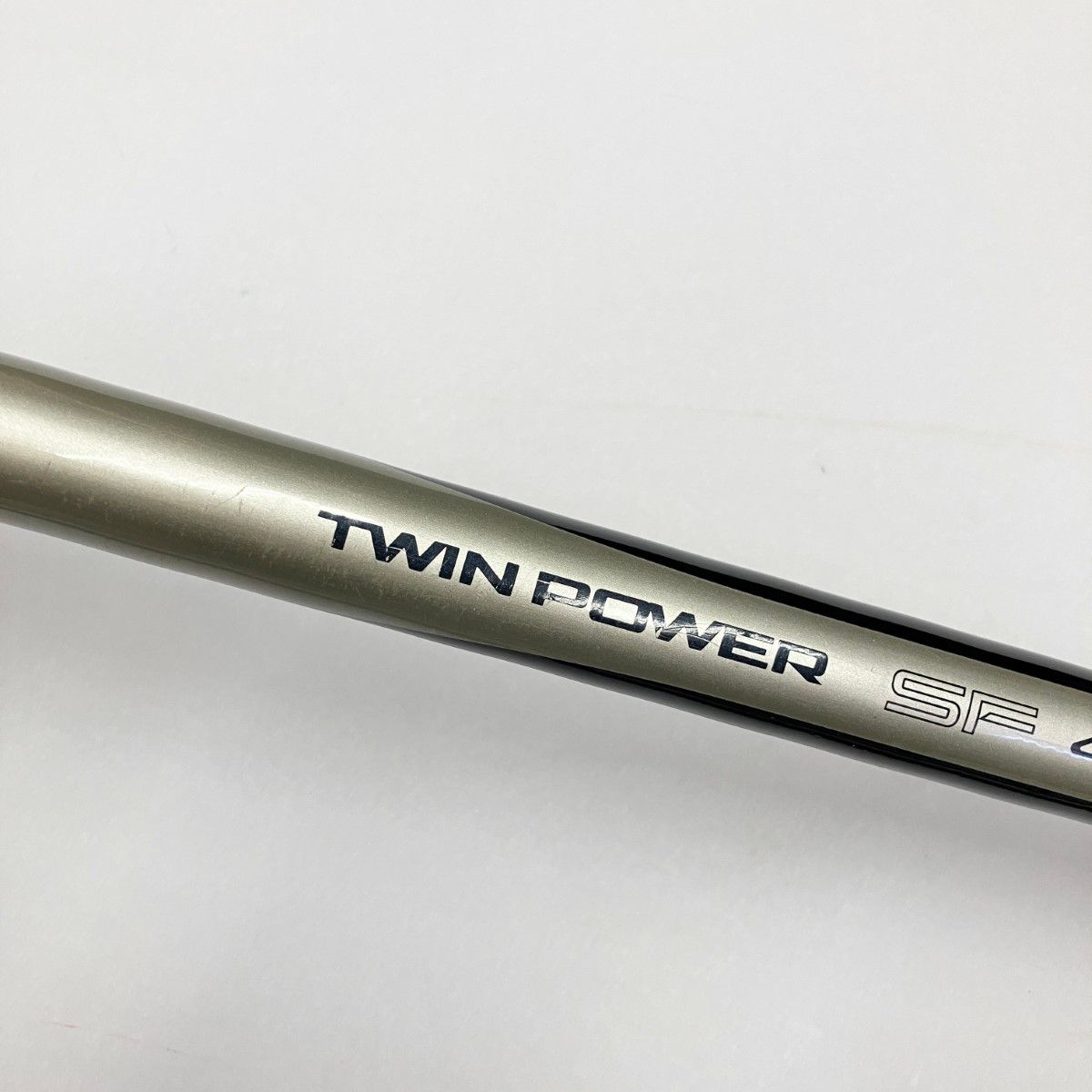 シマノ twin power SF 425AX 中古品 リペアして使ってください。