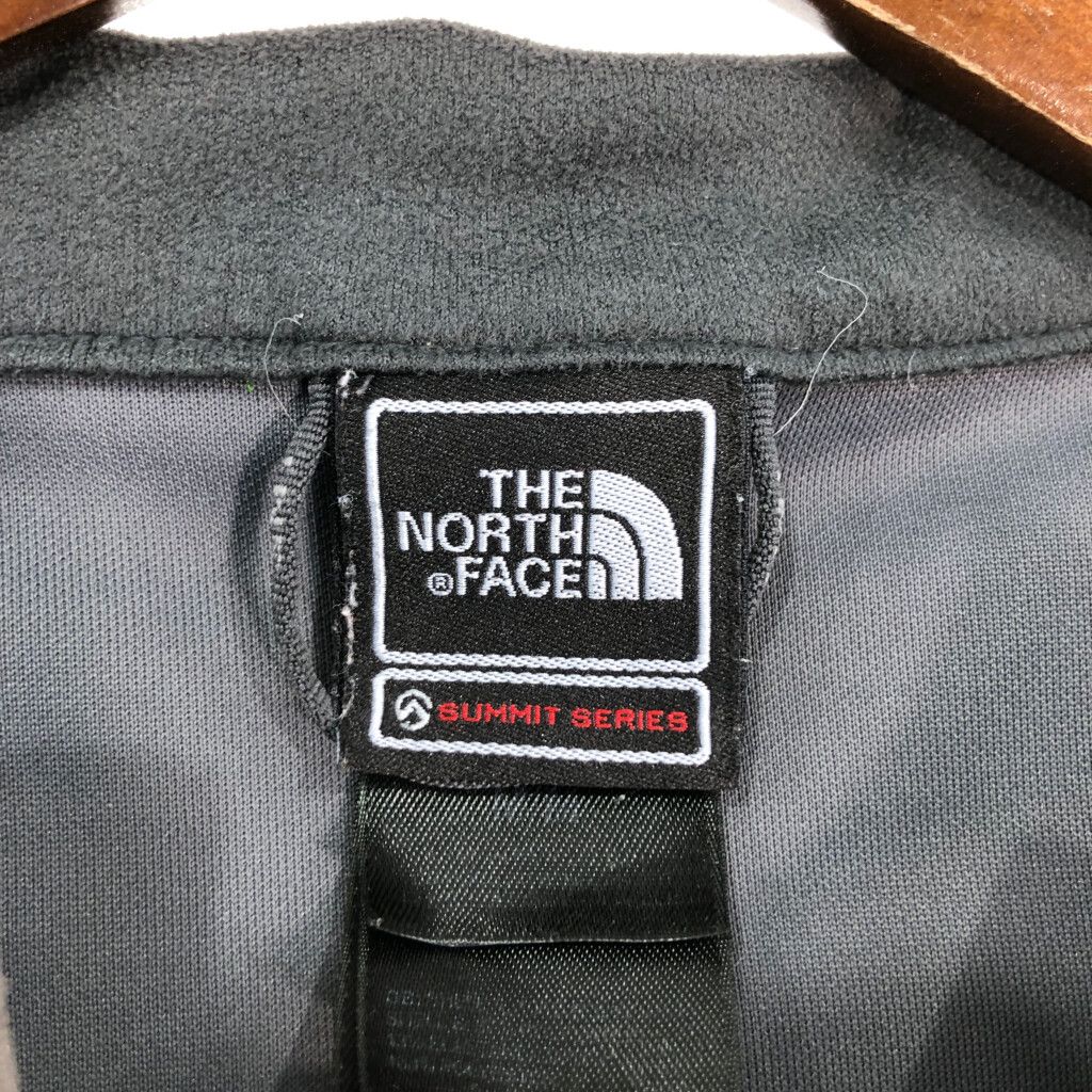 THE NORTH FACE ノースフェイス SUMMIT SERIES ソフトシェル