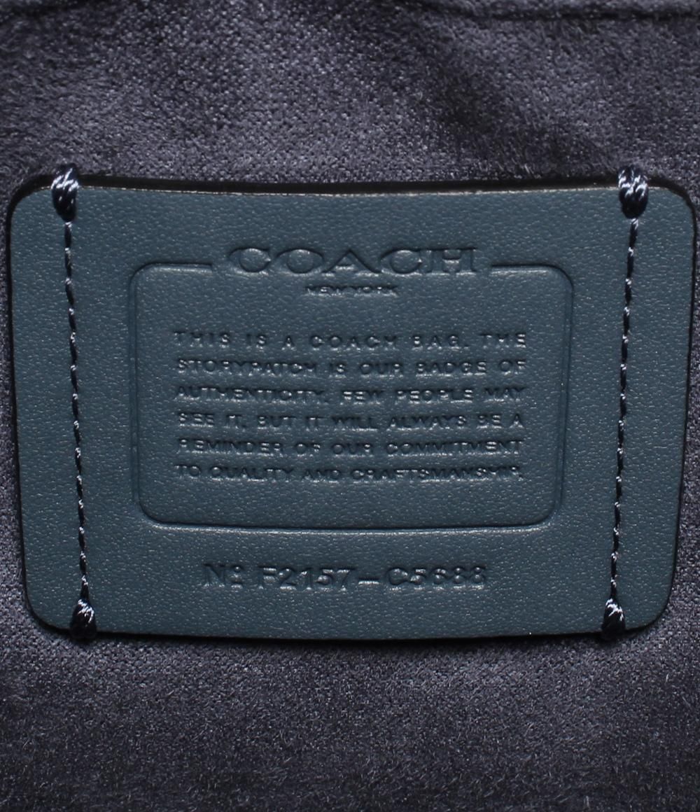 ♠ コーチ 2wayショルダーバッグ 斜め掛け 肩掛け C5688 レディース COACH