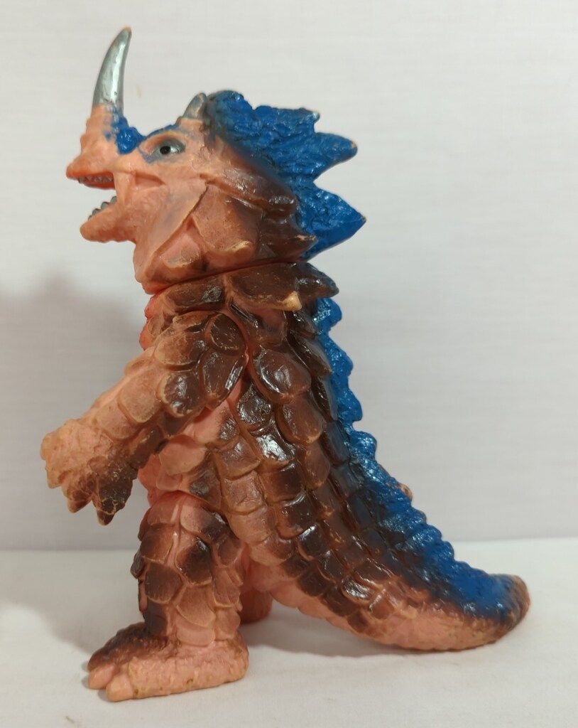 ブルマァク シーゴラス 桃肌色成型 ブルマァク シーゴラス 桃肌色成型 - メルカリ