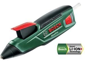 【新品・2営業日で発送】BOSCH ボッシュ ボッシュ バッテリーグルーガン GLUEPEN BSHA4578