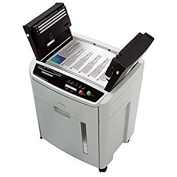 中古】「非常に良い」アイリスオーヤマ オートフィードシュレッダー