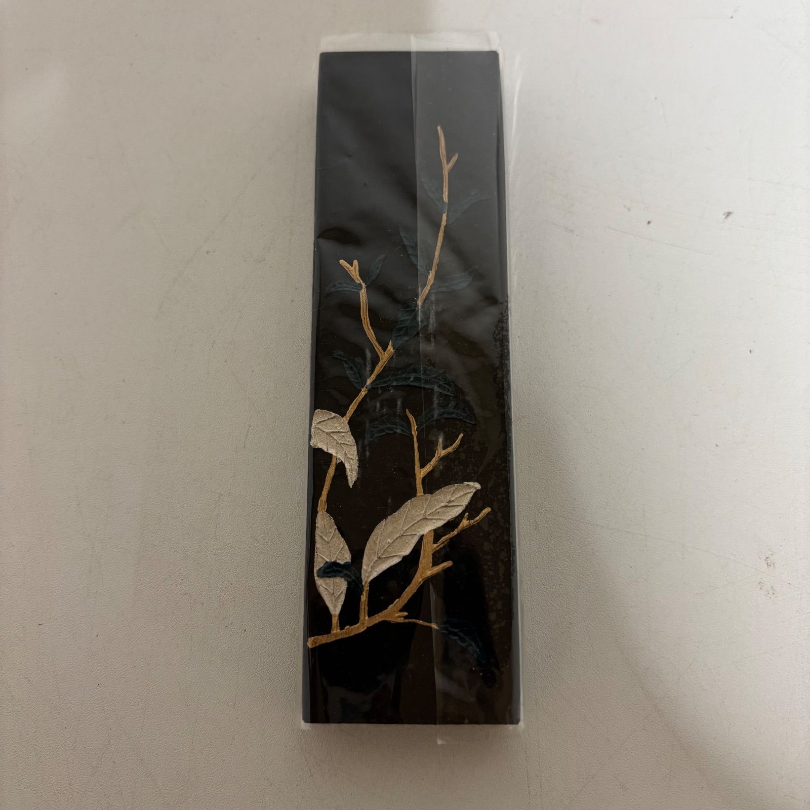 中国微墨 2本セット 茶墨 青墨 胡開文製 龍翔鳳舞 胡開文 - メルカリ