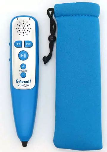 【美品】E-pencil イーペンシル KUMON（英語専用リスニング機器) Amazon.co.jp: 公文式 英語専用 リスニング機器 E-Pencil イー
