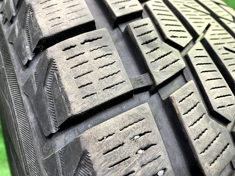 205/65R15 iceGUARD ig60 スタッドレスタイヤ 4本セット ☆205/65R15 YOKOHAMA/ice GUARD iG60 22年製 スタッドレス 4本