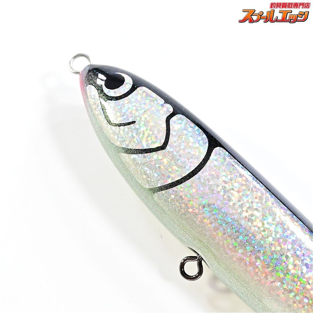 【カーペンター】 ガンマ BC-γ LB-BC-γ 60-180 CARPENTER LURE Gamma 海水用ルアー62.8g  K_060e06199 - メルカリ