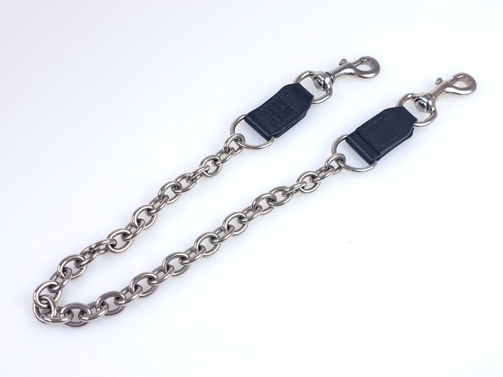 GUCCI レザー