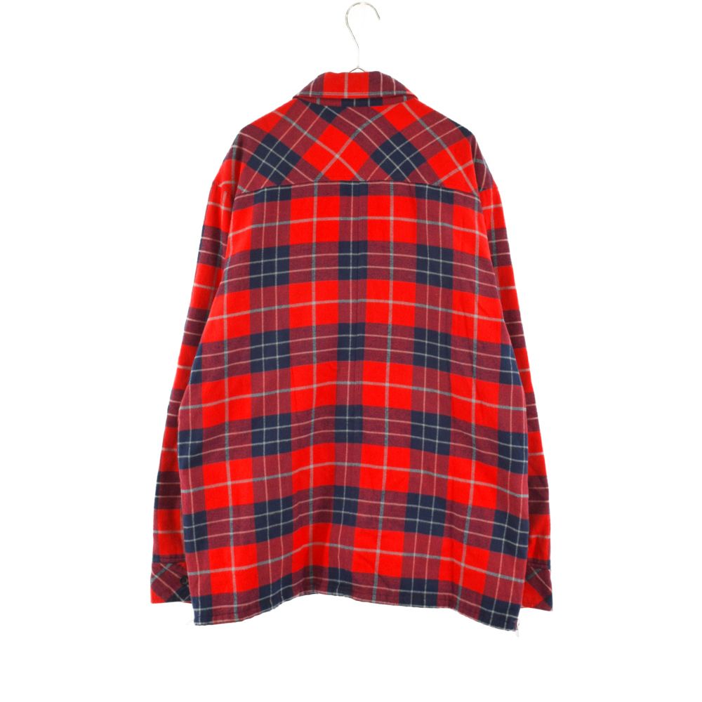 2021特集 FOG (フォグ) Collection One Flannel Shirt チェック