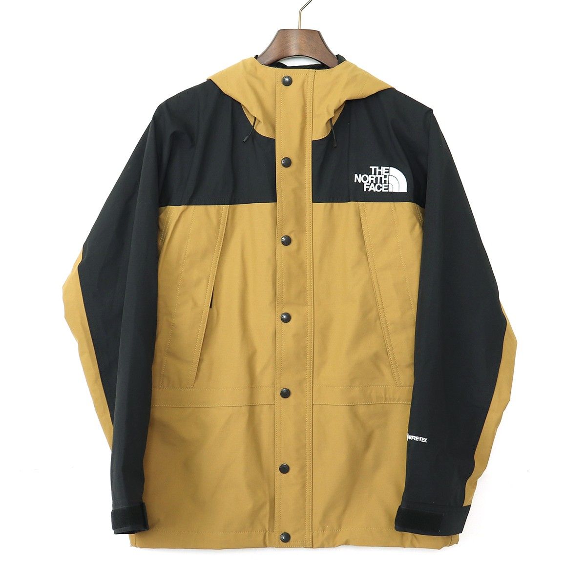 THE NORTH FACE Mountain Light Jacket Sサイズ