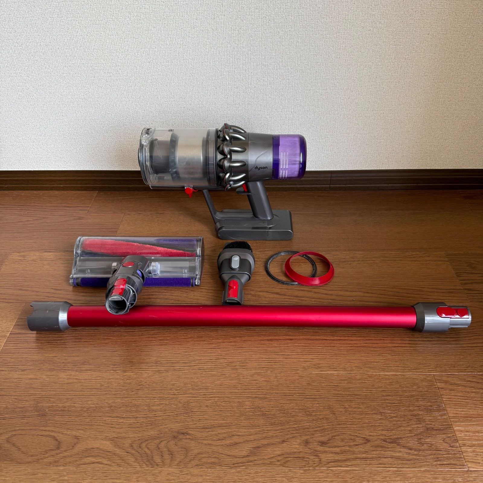 Dyson SV14 ジャンク品 ダイソン SV14 ジャンク品 - メルカリ