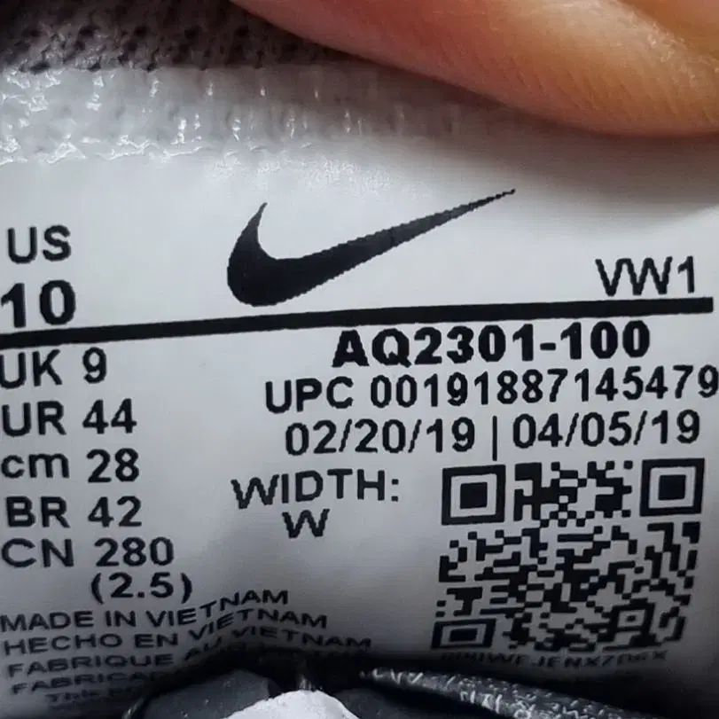 ヴェイパー メンズゴルフシューズ