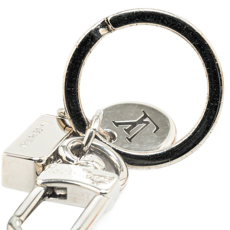 LOUISVUITTONモノグラムエクリプス　チャーム M69475 未使用品 ルイヴィトン/キーホルダー(チャーム)/モノグラム・エクリプス