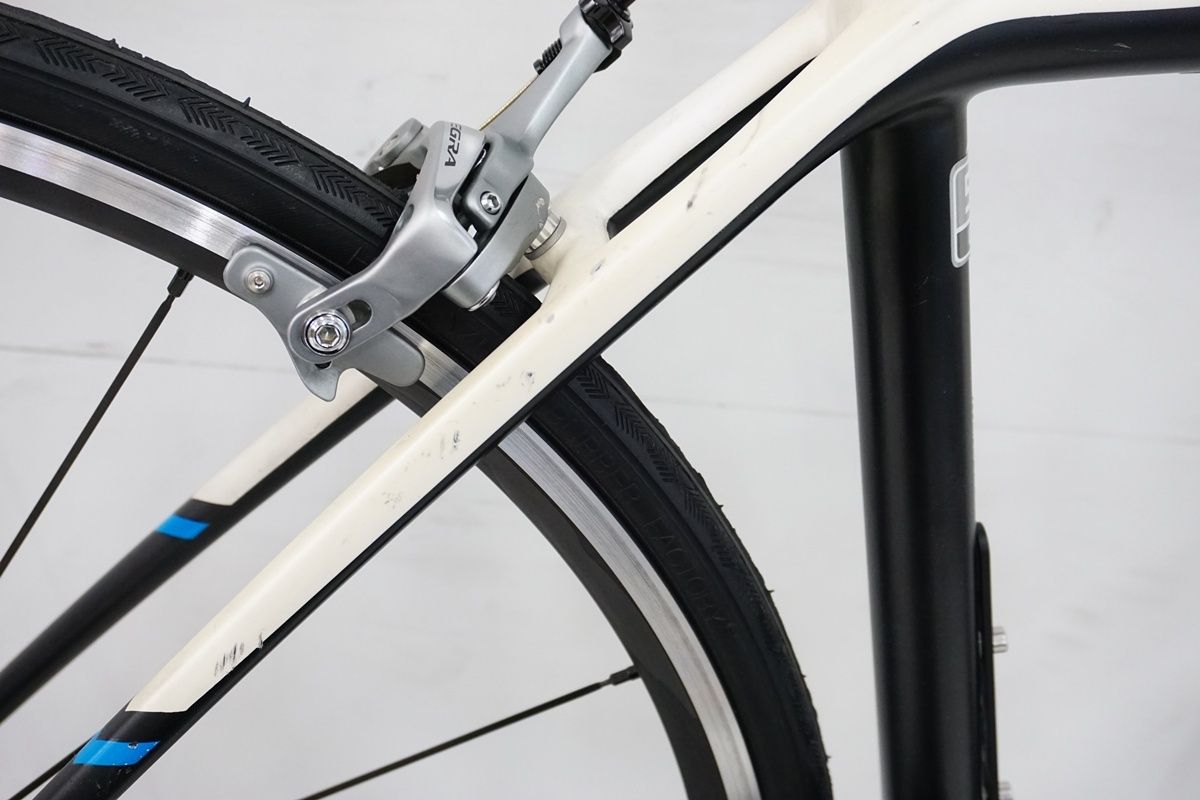 TREK「トレック」 CRONUS PRO カスタム 2011年モデル ロードバイク TREK「トレック」 CRONUS PRO カスタム 2011年モデル ロードバイク