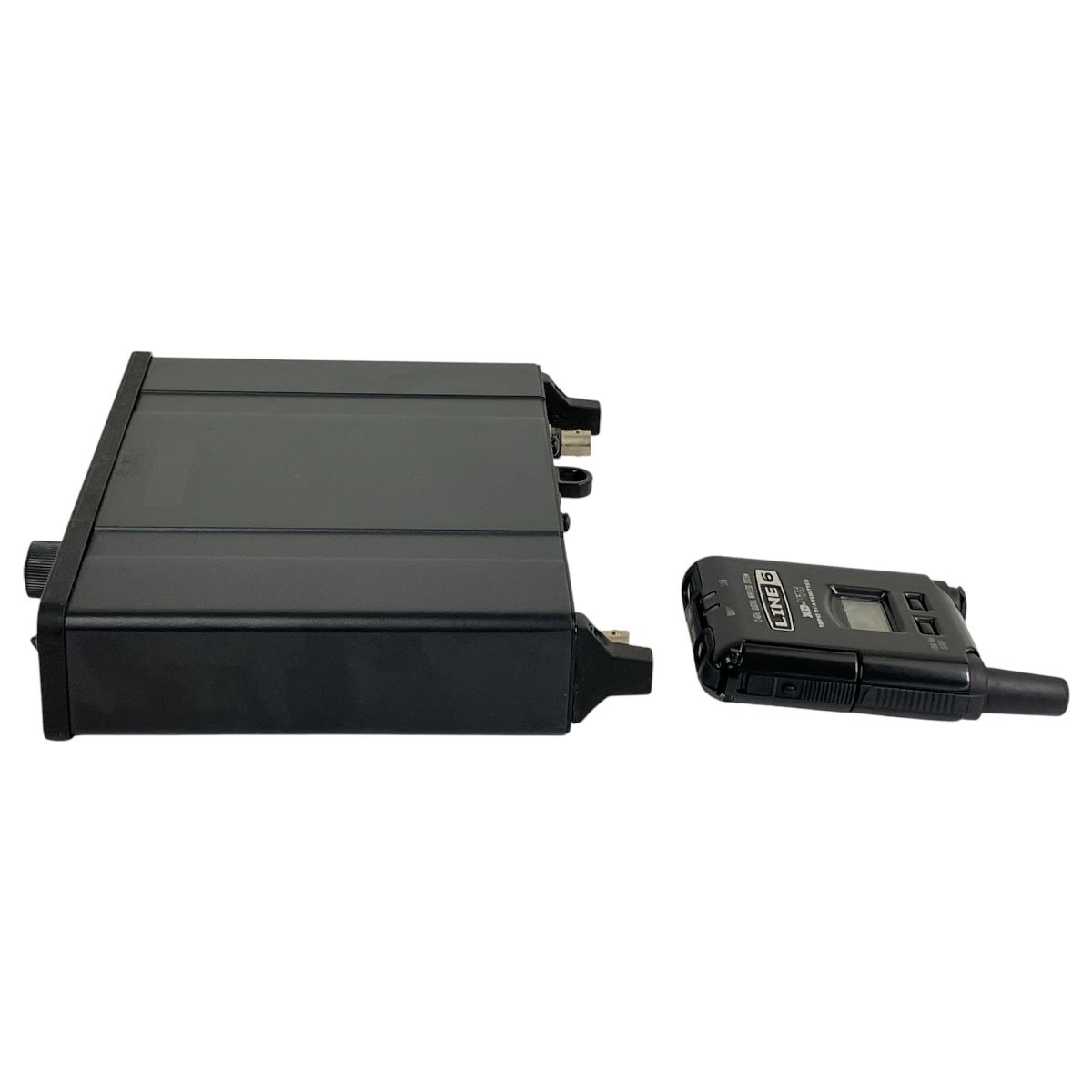 デジタルワイヤレスマイクシステム