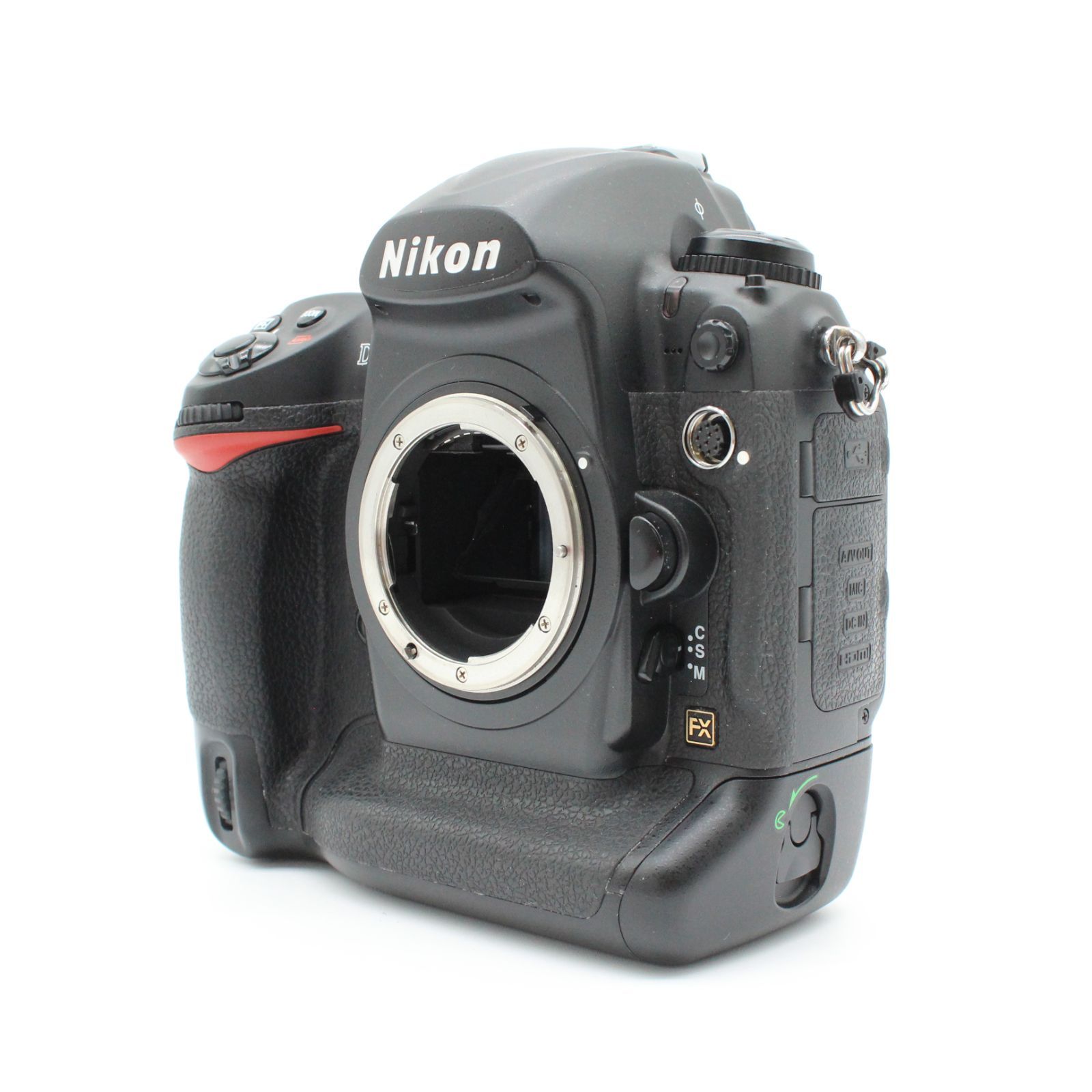 □76000ショット□ Nikon D3s ボディ 245014 □極上品□ - メルカリ