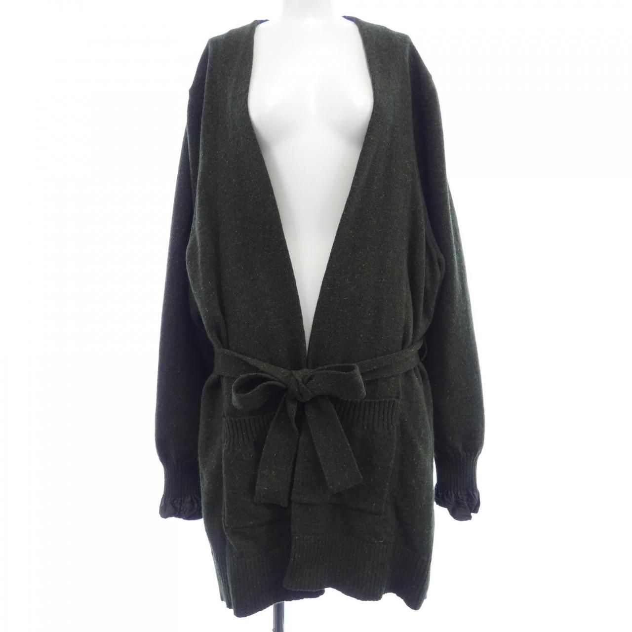 メゾンマルジェラ Maison Margiela S51HA0748 ロングカーディガン