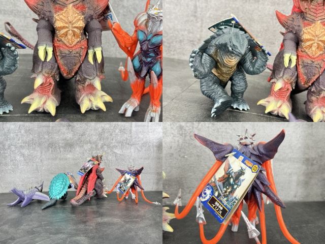 大映怪獣シリーズ 守護獣ガメラ