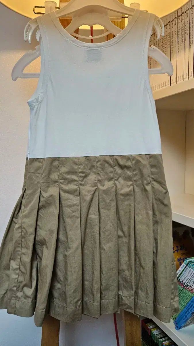 キッズ トレンチ