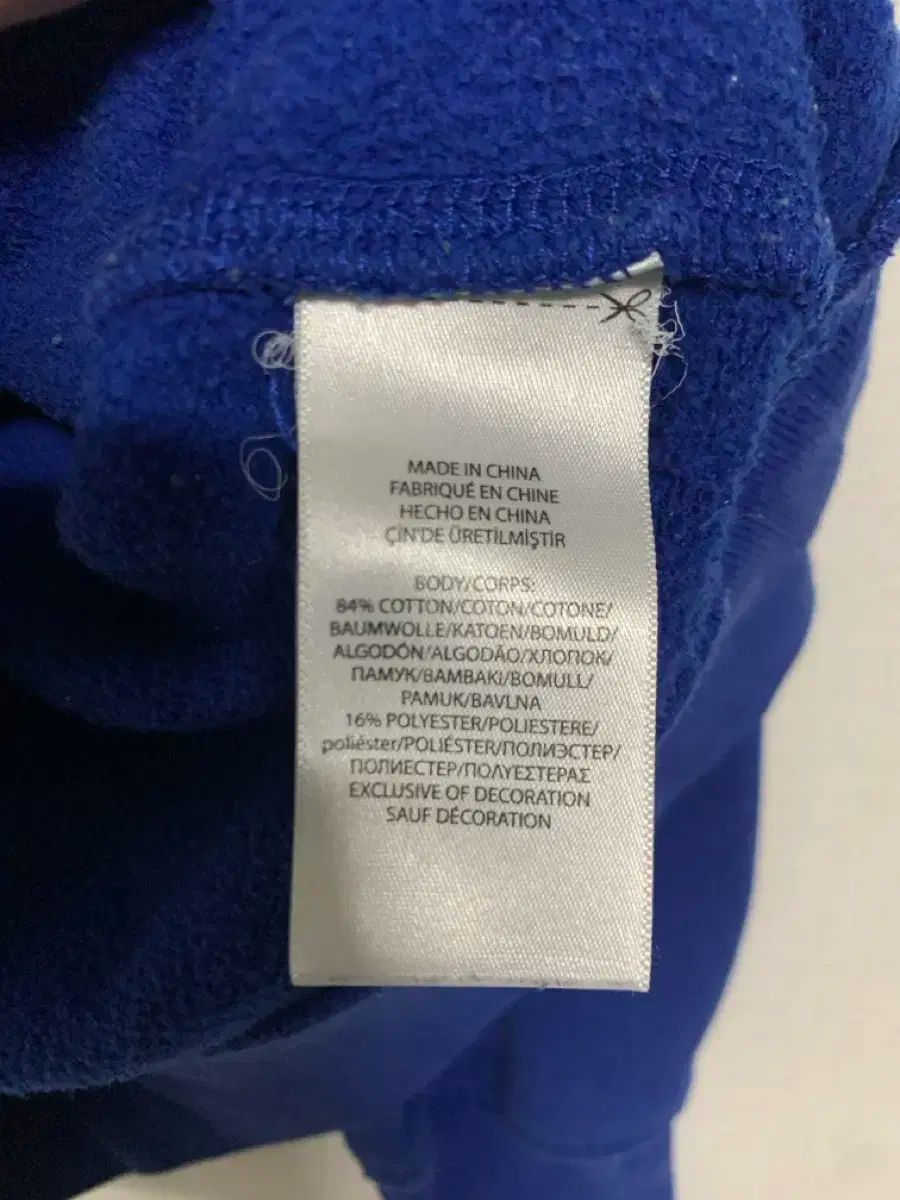 ラルフローレン スウェットシャツ