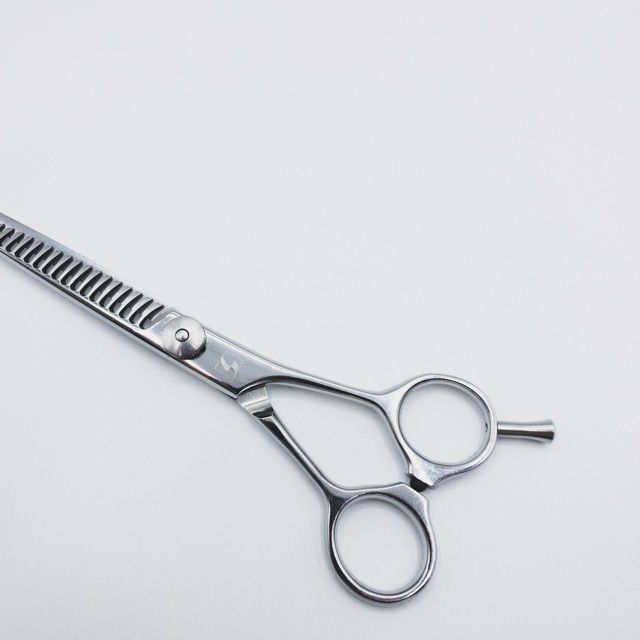 サクシードSUCCEED】KEEPER20 メガネ シザー セニング 美容