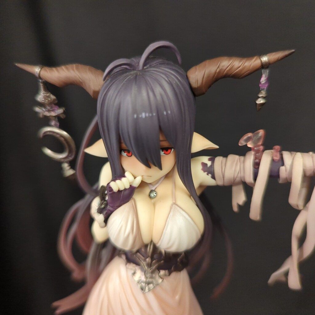 グランブルーファンタジー ダヌア 1/8 完成品フィギュア[コトブキヤ] Amazon | コトブキヤ グランブルーファンタジー ダヌア 1/8