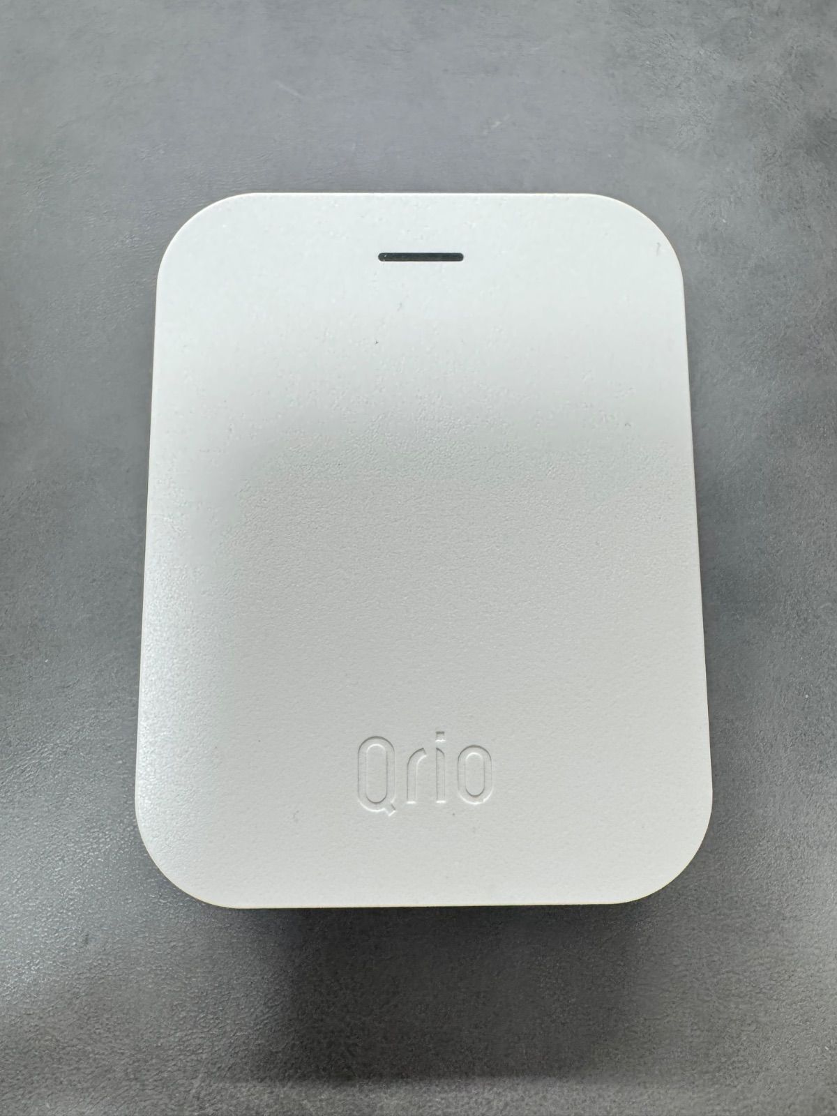 Qrio Hub Q-H1 キュリオロック ハブ Qrio Hub – qriostore