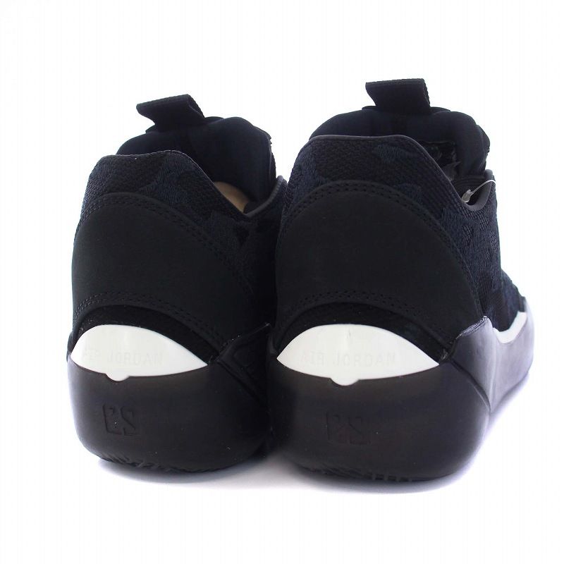 ナイキ NIKE AIR JORDAN XXXIX PF BLACK エア ジョーダン 39 PF