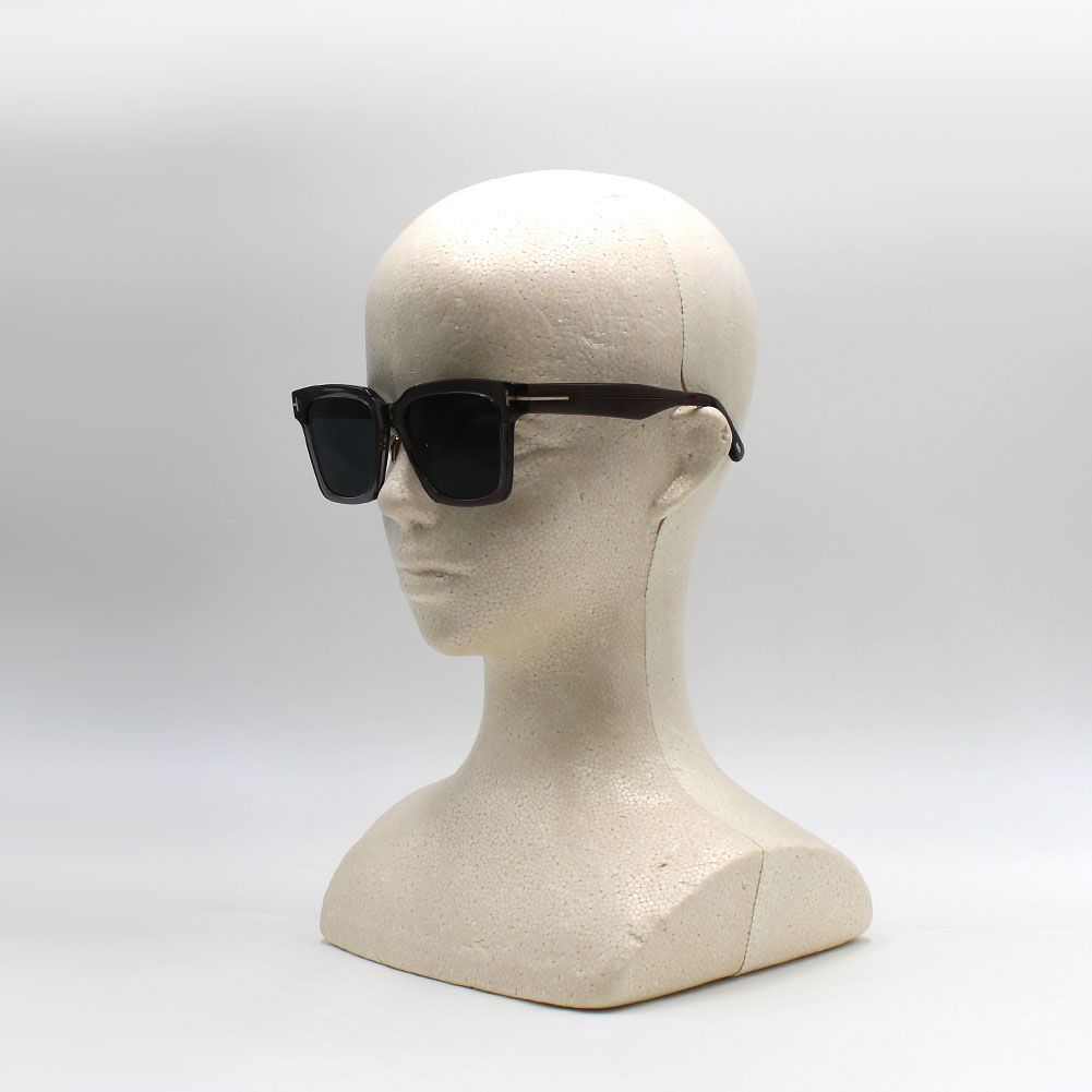 トムフォード TOM FORD TF1160K 20A 54 サングラス アジアンフィット